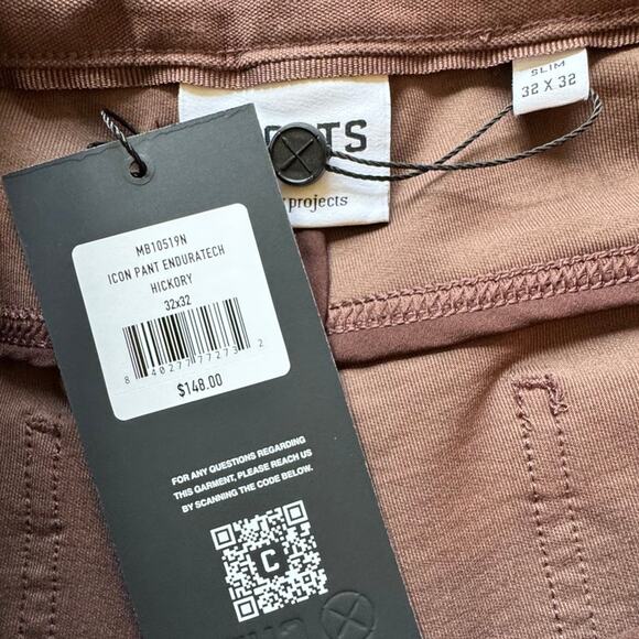 CUTS Icon Pant - Size 32 x 32 - Picture 3 of 8